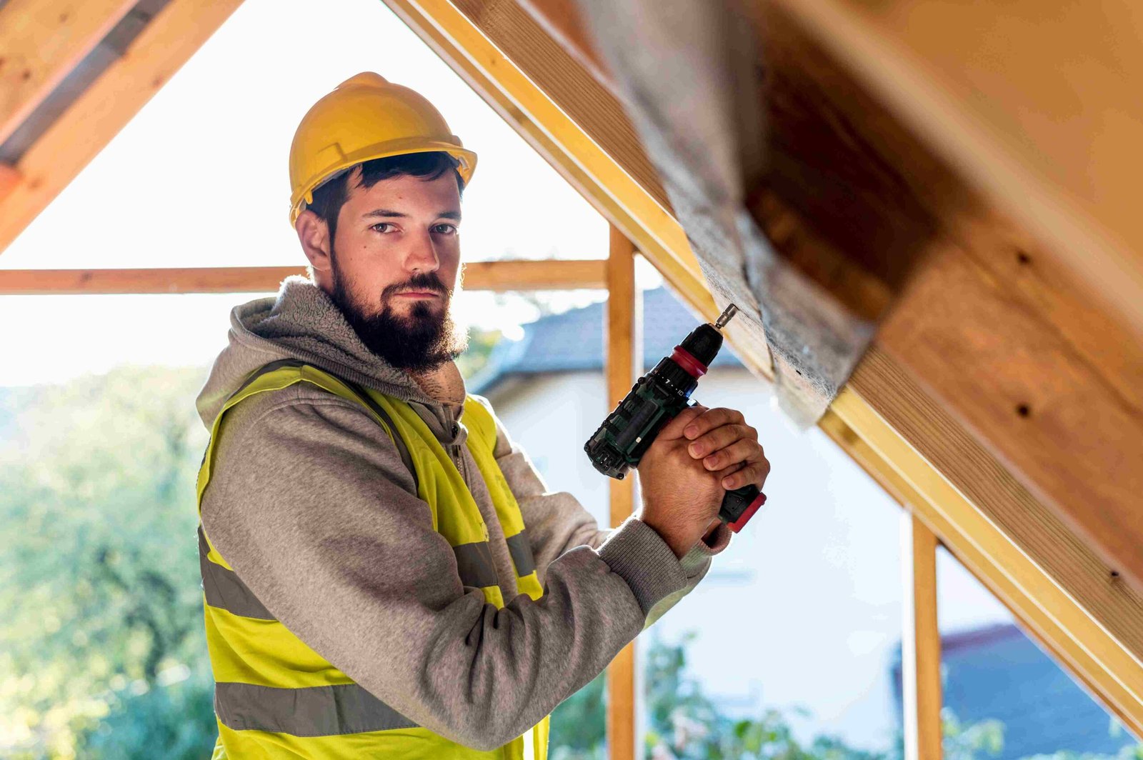 Roofing Project Freeport