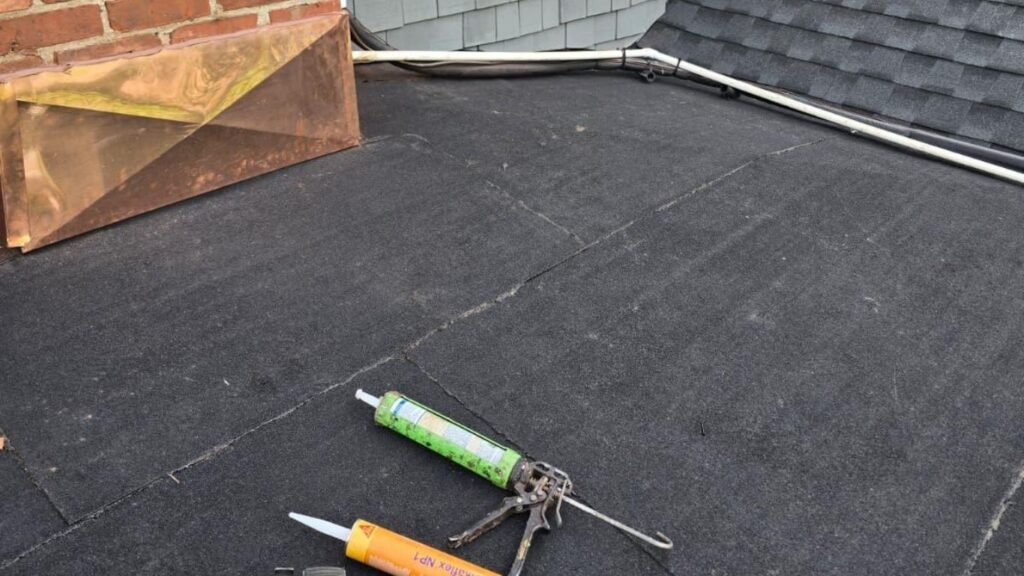Roof Installation Bellmore, NY