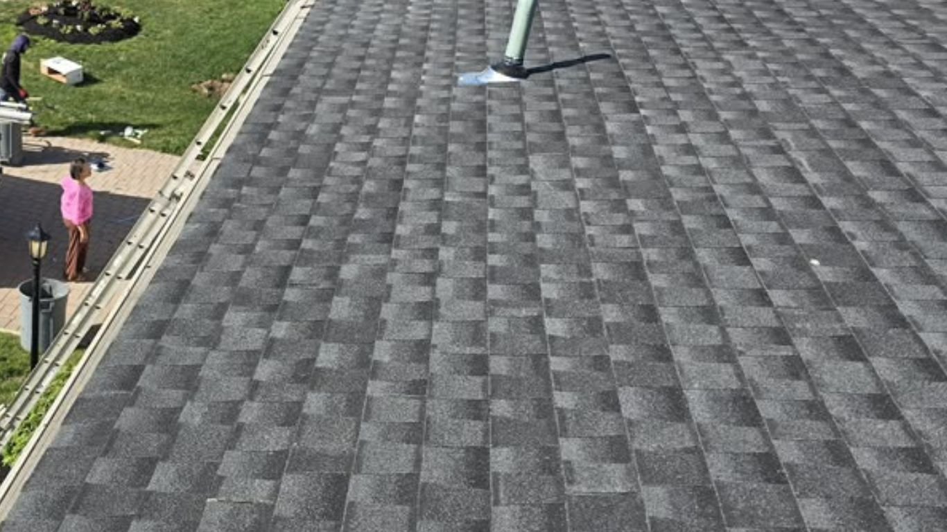 Roofing in rockville centre