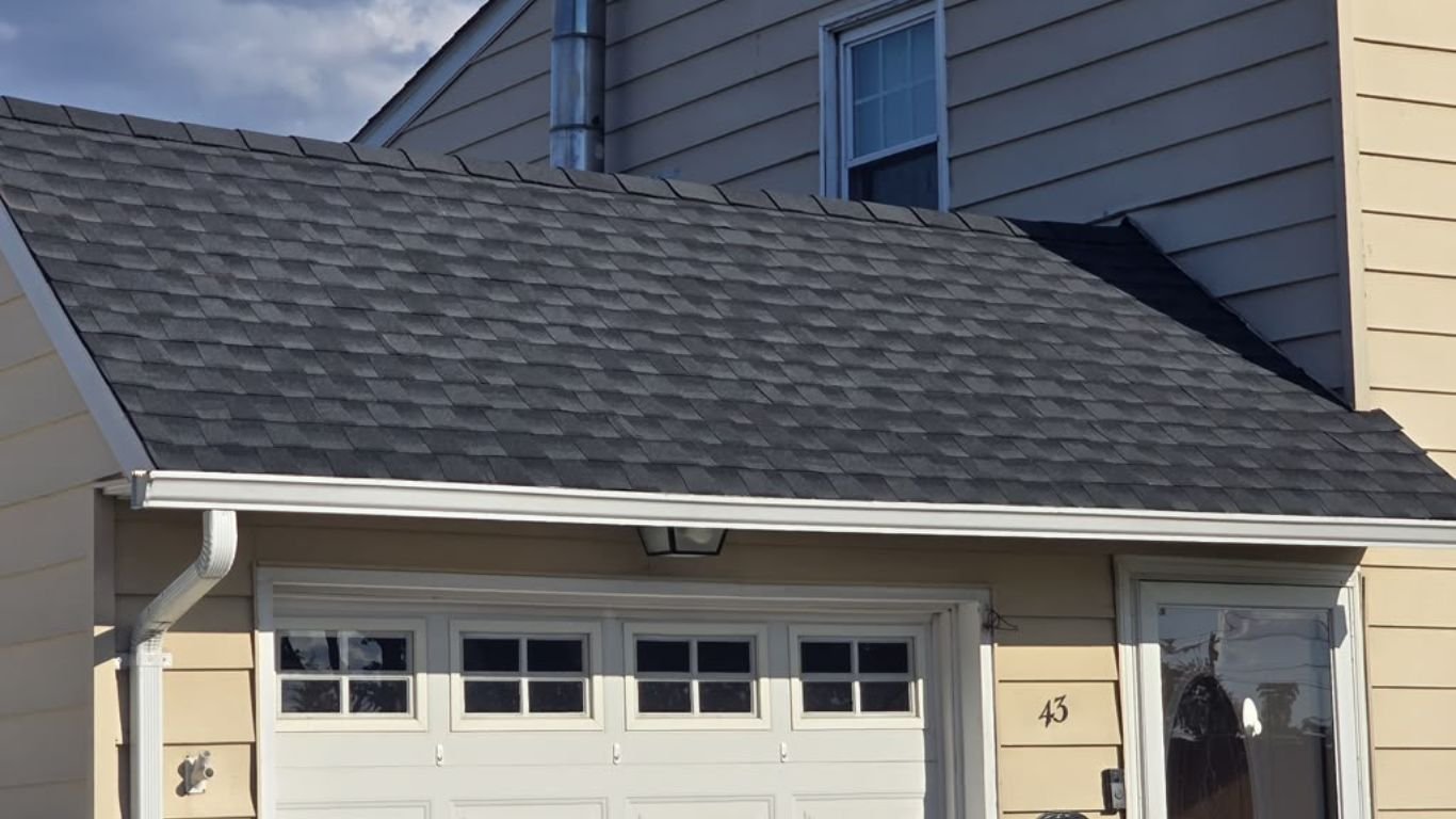 Shingle Roofing Bellmore, NY