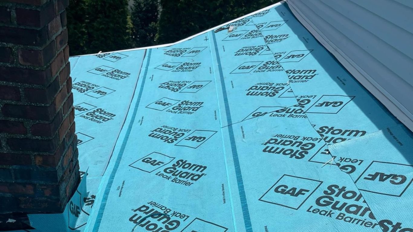 GAF Shingle