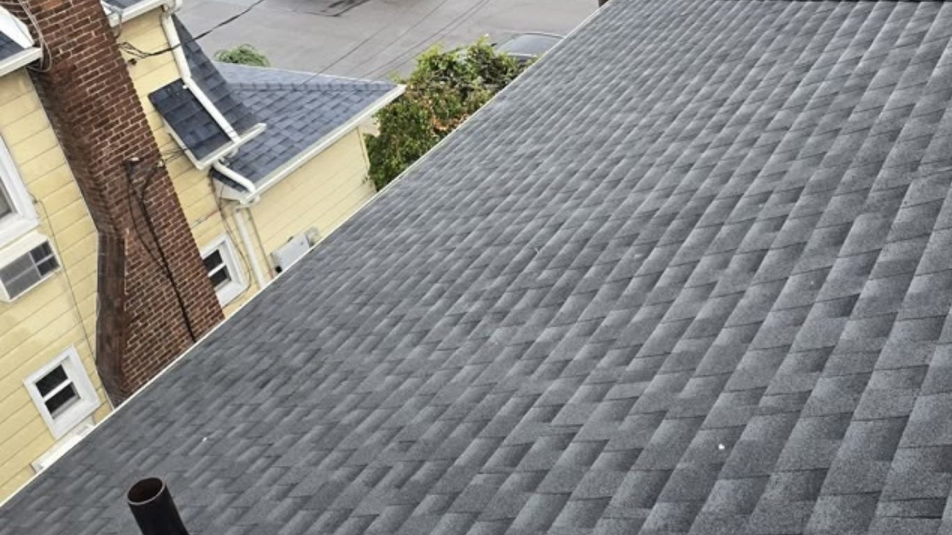 Roofing In Baldwin, NY