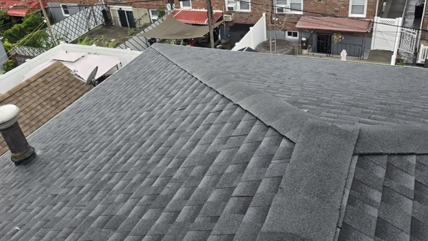 Roofing In Baldwin, NY