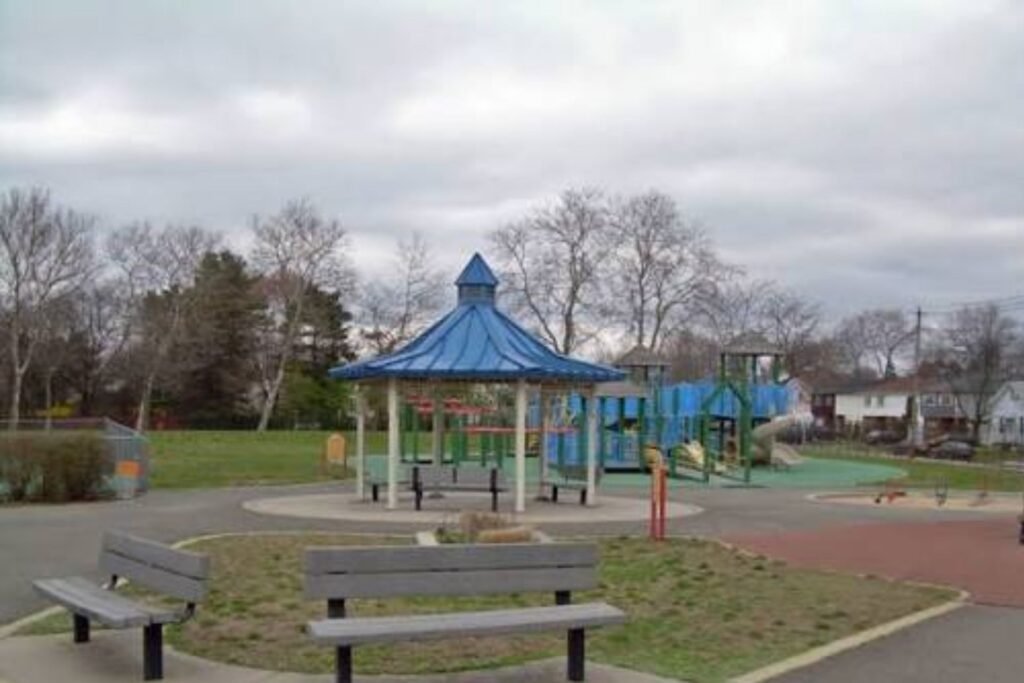 Newbridge Road Park
