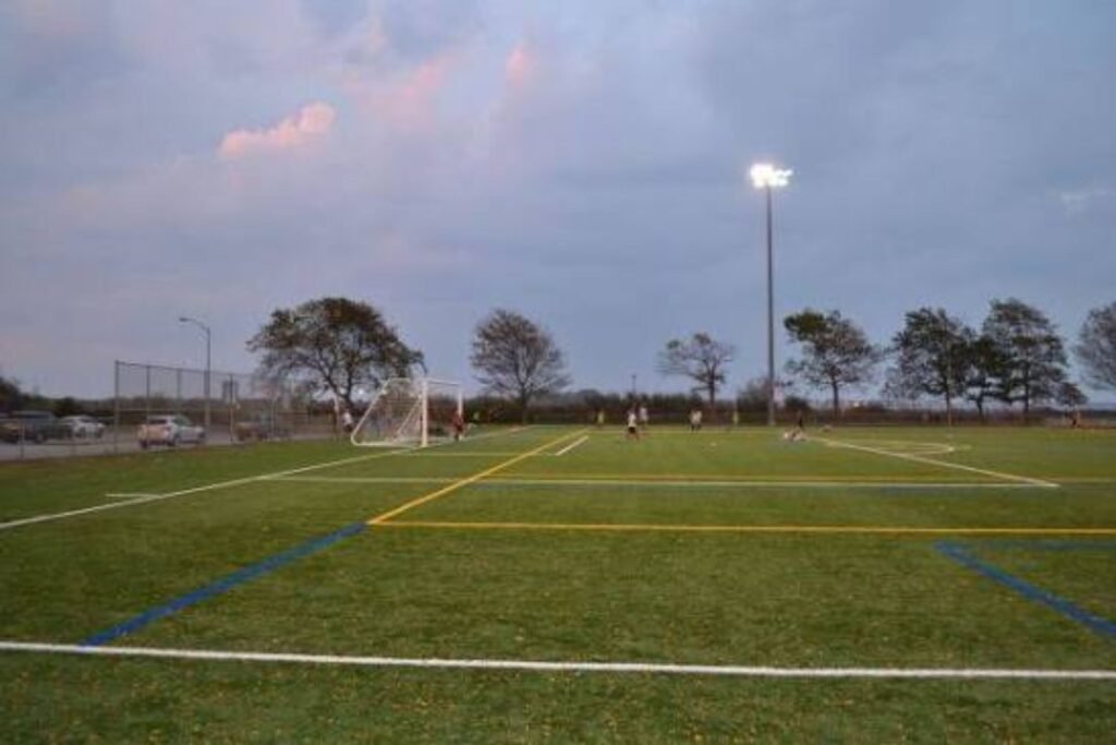 Oceanside Park