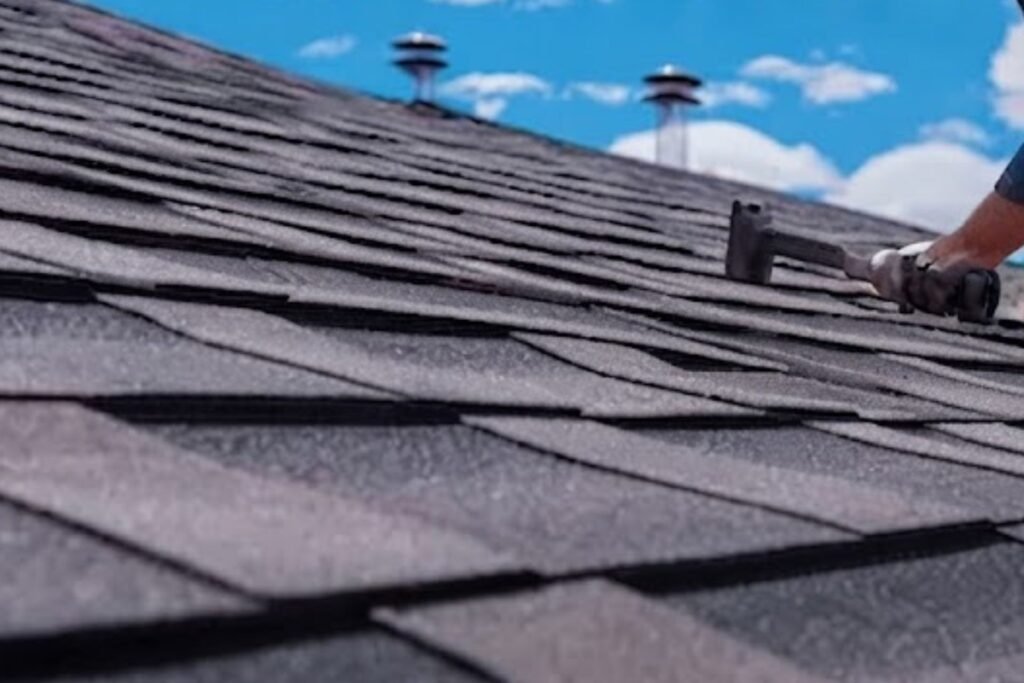 Roofing Repair In Baldwin, NY