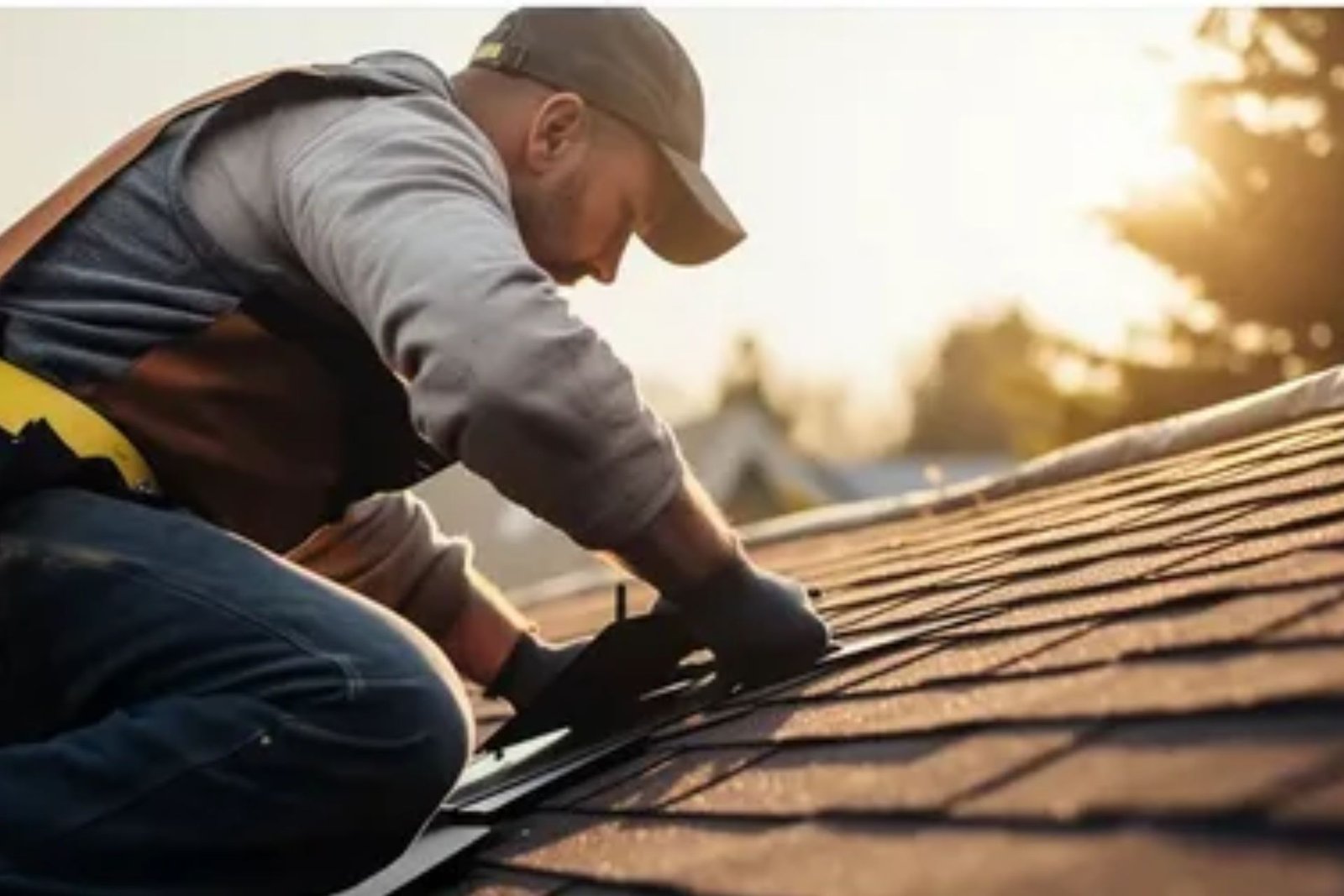 Shingle Roofing In Baldwin, NY